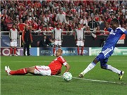 Bóng đá anh, ngoại hạng anh, lịch thi đấu euro 2012, 01h45 ngày 5/4, Chelsea – Benfica: Ánh chớp xé rách trời London?